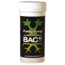 Микориза B.A.C. Funki Fungi 50g